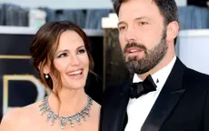 Ben Affleck: Ly hôn Jennifer Garner là nỗi ân hận lớn nhất đời!