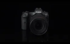 Canon phát triển máy ảnh không gương lật full-frame EOS R5