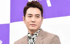 Joo Sang Wook xem xét đầu quân về công ty quản lý mới