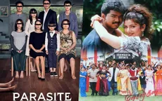 "Parasite" bị nhà sản xuất Ấn Độ tố đạo nhái