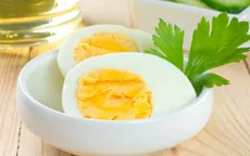 Ăn 10 thực phẩm này vào buổi tối sẽ giúp bạn giảm cân