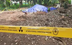 Indonesia phát hiện rò rỉ phóng xạ