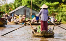 Việt Nam lọt Top 10 điểm nghỉ dưỡng sang trọng nhất thế giới