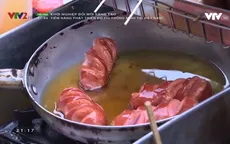 Nguyên nhân gây rối loạn chuyển hóa chất béo