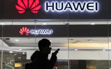 Hai hãng viễn thông của Canada "nói không" với Huawei