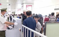 Sẽ có chuyến bay đưa người Việt trở về từ Trung Quốc