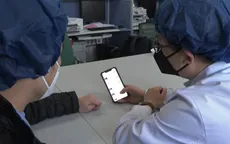 Dịch bệnh do virus Corona mới: Trung Quốc ứng dụng công nghệ khám chữa bệnh từ xa