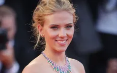 "Goá phụ đen" Scarlett Johansson là nữ diễn viên có thù lao cao nhất thế giới 2 năm liên tiếp