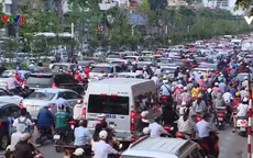 An toàn giao thông Việt Nam dưới góc nhìn của người Nhật