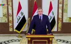 Iraq có tân Thủ tướng