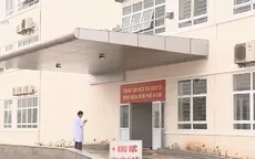 Quảng Ninh kiểm soát chặt chẽ tuyến biên giới đề phòng dịch