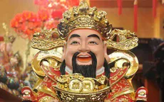 Ngày vía Thần Tài và những điều cần lưu ý