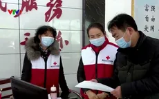 Trung Quốc: Nguy cơ xuất hiện thêm tâm điểm dịch nCoV ngoài Vũ Hán