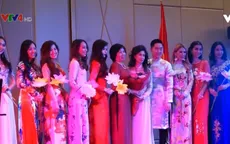 Nhóm Việt Nam ba miền gìn giữ văn hóa Việt tại Canada
