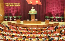 Bộ Chính trị tổ chức gặp mặt nguyên lãnh đạo cấp cao đã nghỉ hưu
