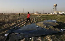 Iran không giao hộp đen máy bay Ukraine cho quốc gia khác