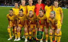 ĐT nữ Australia công bố danh sách đá play-off trước ĐT nữ Việt Nam