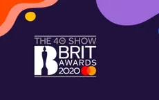 Lễ trao giải BRITS Award 2020 - Grammy của Anh quốc