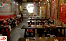 Chinatown trên khắp thế giới chật vật trong mùa dịch COVID-19