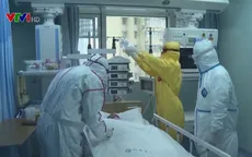 Trung Quốc đẩy mạnh cách ly người bệnh để ngăn COVID-19 lây lan