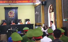 Vụ gian lận điểm ở Sơn La: Đề nghị truy tố 11 người