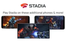 Google Stadia hỗ trợ những dòng smartphone nào?