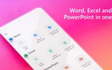 Microsoft thử nghiệm 3 tính năng trên ứng dụng Office mới