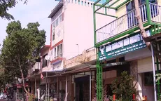 Khó khăn trong xử lý ki ốt chợ biến thành nhà cao tầng