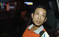 Khẩn trương chuẩn bị thí điểm nộp phạt vi phạm giao thông qua mạng