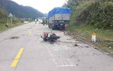 Điều tra vụ TNGT làm 2 người nước ngoài tử vong