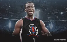Los Angeles Clippers tăng thêm sức mạnh với Reggie Jackson
