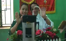 Sân khấu online của nghệ nhân nhạc dân gian