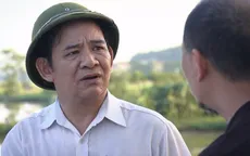 Cô gái nhà người ta - Tập 14: Ông Bá điếng người nghe tin Uyên vào nhà nghỉ cùng Khoa