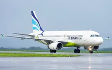 Hãng hàng không Hàn Quốc Air Busan mở đường bay tới TP.HCM