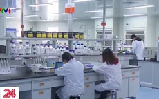 Bệnh nhân HIV ở Trung Quốc có nguy cơ thiếu thuốc điều trị vì COVID-19