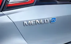 General Motor công bố mẫu ô tô điện mới cho thị trường Trung Quốc