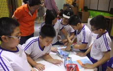 Xây dựng các phương án đảm bảo dạy và học