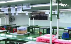Vì sao Việt Nam quyết định tiếp nhận lại lao động Trung Quốc?