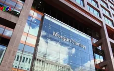 Morgan Stanley mua lại E-Trade với giá 13 tỷ USD