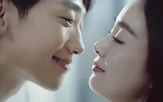Kim Tae Hee và Rain cực ngọt ngào trong quảng cáo mới