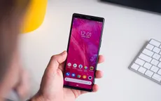 Rơi vào tình trạng bết bát, Sonymobile.com ngừng hoạt động