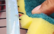 Những mẹo vặt tuyệt hay từ miếng rửa chén bạn nhất định phải thử