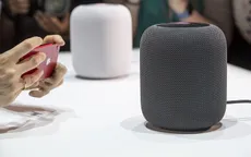 Apple "chậm lớn" tại thị trường loa thông minh