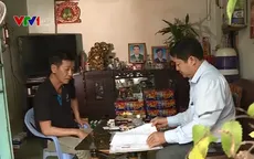 Đề xuất xóa hộ khẩu với người không khai báo