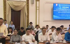 TP.HCM tháo gỡ khó khăn cho các doanh nghiệp bất động sản