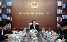 Phòng chống COVID-19 ở trường học: Xem xét sử dụng cẩm nang hỏi đáp về COVID-19 của Học viên Quân Y