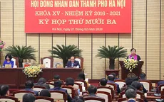 Hà Nội sáp nhập, đổi tên hàng nghìn tổ dân phố