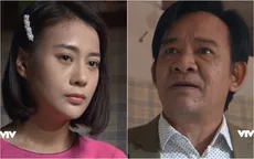 Cô gái nhà người ta - Tập 15: Con gái tuyên bố hủy hôn trước cả làng, ông Bá cảm giác "chết nhục chết nhã"