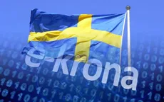 Thụy Điển thử nghiệm tiền số