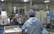 Trung Quốc xử lý nghiêm các đối tượng trục lợi từ dịch bệnh